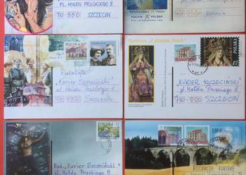 ( 528. ) Zestaw Kart Pocztowych nr 4 ( 528. ) Zestaw Kart Pocztowych nr 4