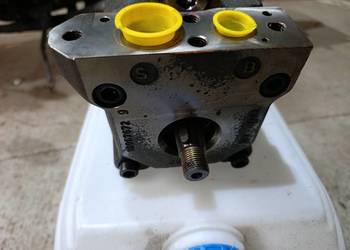 Pompa hydrauliczna claas axion
