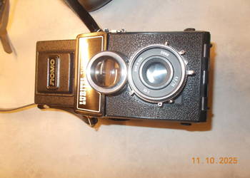 aparat fotograficzny