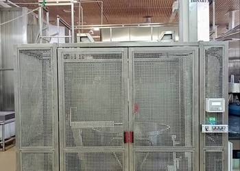 Podnośnik dzież Piekarskich