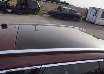DACH PANORAMA PEUGEOT 508 RXH SZKLANY