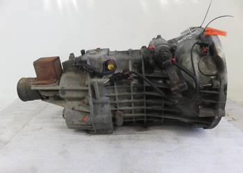 SKRZYNIA BIEGÓW HYUNDAI H-1 2.5 CRDi 
