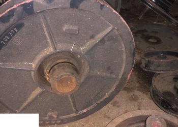 Claas Lexion - Wariator 208377