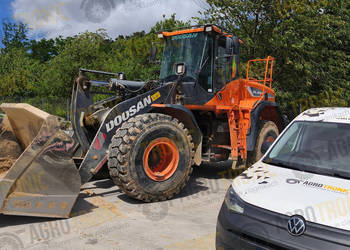 Usuwanie błędów | DPF AdBlue EGR | ChipTuning | DOJAZD - DOOSAN