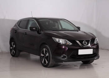 Nissan Qashqai 1.2 DIG-T