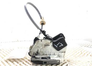 ZAMEK DRZWI LEWY TYŁ VW PASSAT B8 Kombi 6R0837349