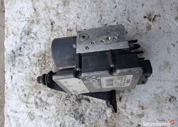 Pompa Hamulcowa Opel Signum