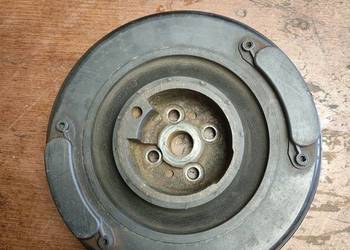 Koło pasowe Audi c4 100 2.5