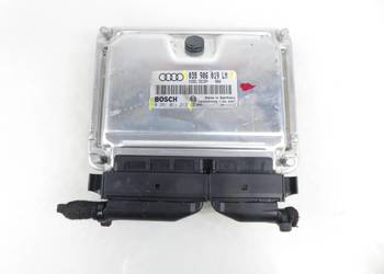 STEROWNIK AUDI A6 C5 1.9 TDI  038906019LM 0281011213