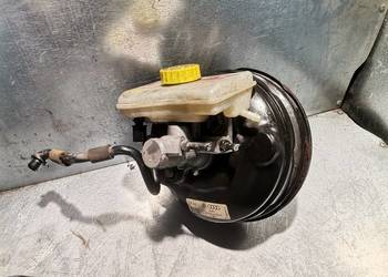 SERWO POMPA HAMULCOWA AUDI A6 C6 3.0 TDI 4F0612105G