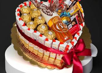 Box prezentowy na każdą okazję