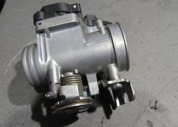 HONDA FORZA FSS nss 300 14 przepustnica przepływomierz gaznik wtrysk
