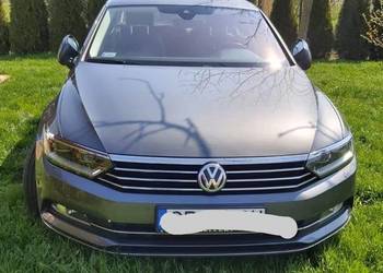 Volkswagen Passata B8