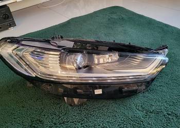 Lampa prawa led mondeo mk5