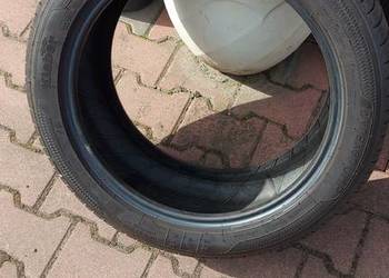 Sprzedam opony letnie 18