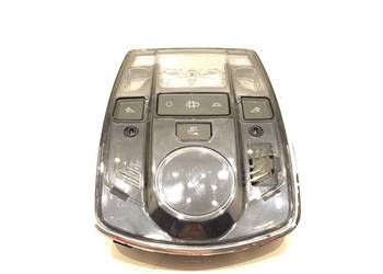 LAMPA SUFITOWA PEUGEOT 508 I 98027680XT Sedan/Limuzyna 10-18 WNĘTRZA