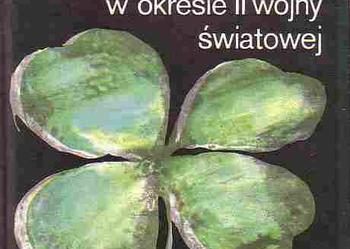 (4921) DZIAŁALNOŚĆ POLITYCZNA LUDOWCÓW W OKRESIE II WOJNY ŚWIATOWEJ CZĘŚĆ 1 – ANDRZEJ WOJTAS