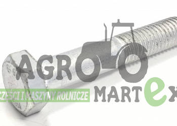 19M7181 ŚRUBA M10x55 JD