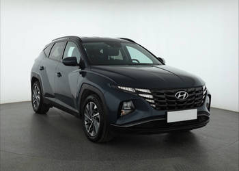 Hyundai Tucson 1.6 T-GDI 48V MHEV