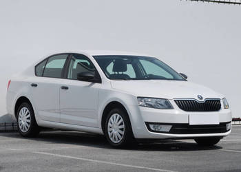 Skoda Octavia 1.2 TSI