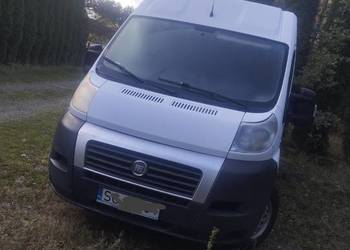 Fiat 250 Ducato
