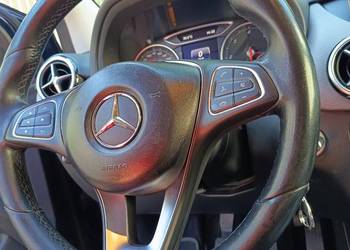 Kierownica multifunkcja A0014609403 Mercedes Benz W246 GLA X156 W176 W242