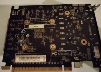 Zotac GeForce GTX 1050 TI OC 4gb