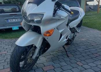 Honda vfr 800 fi rc46