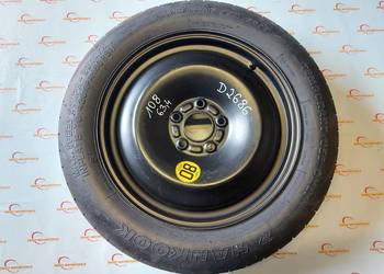 MONDEO MK4 S-MAX GALAXY MK3 koło dojazdowe 125/85/16 99M 5x108 1S71MH