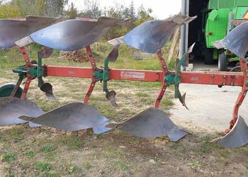 Kvernalandt VD(LD) 100 4 skiby obracany liniowanie obrotu Transport