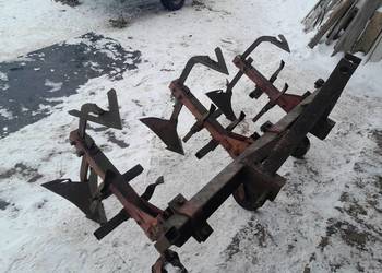 Opsypnik do ziemniaków