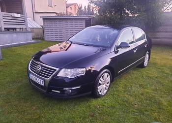 vw passat 2.0tdi