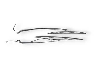 RAMIĘ WYCIERACZKI PRZÓD LEWE / PRAWE MB VITO W 638 A6388202344 A6388202544