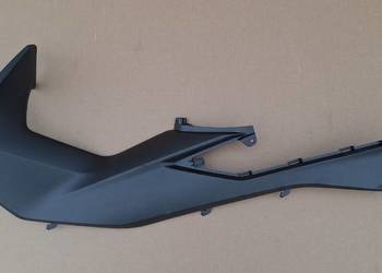 HONDA FORZA NSS 125 350 BOK LEWY OWIEWKA OSŁONA BOCZEK 83620-K0B-T000