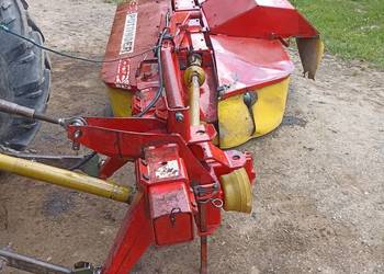 Kosiarka rotacyjna Pottinger Cat 185