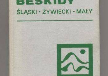 Beskidy  Śląski-Żywiecki-Mały  Przewodnik