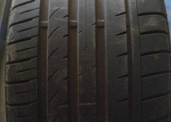 Używane opony falken 255/50R19 107 W
