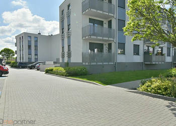 Mieszkanie 38.3m2 2-pok Wrocław