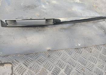 LISTWA RAMKA WYŚWIETLACZA DEKOR MAZDA 3 I BK
