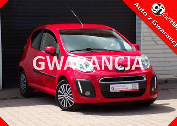 Citroen C1 Lift /Gwarancja /2013r/Klima/Led I (2005-2014)