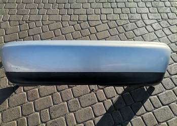 AUDI A3 8L ZDERZAK TYŁ TYLNI LY7M