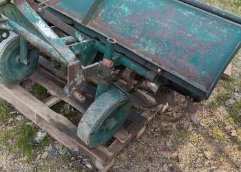 Glebogryzarka Grudziądz