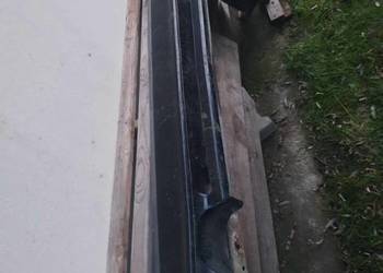 Zderzak tylny tył Volvo 850 855 kombi lift 93-96 019-21