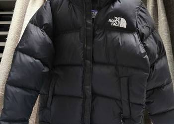 Kurtka The north face