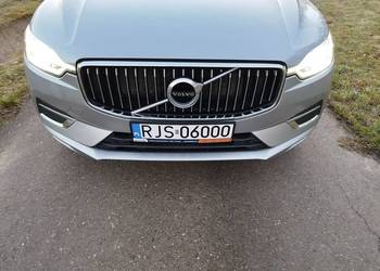 Volvo XC60 okazja Idealny.   Witam .Sprzedam  swój prywatny samochód !