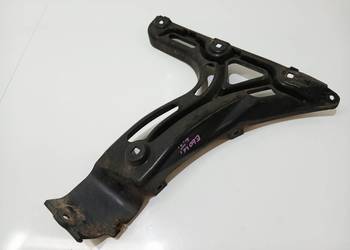 ŚLIZG ZDERZAKA LEWY TYŁ BMW E60 LCI 7178185