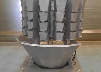 ISCHIDA Naważarka wielogłowicowa (nr 228 (L-151)