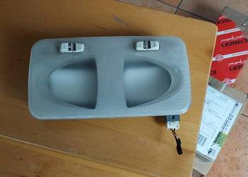 Lampka podsufitowa Fiat Grande Punto 735244963