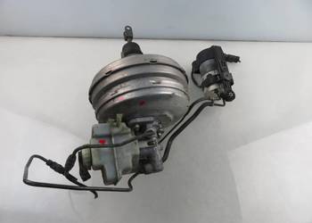 SERWO BMW 7 E65, E66, E67 740 d- M67 D39 (398D1) 6783817 0265410540