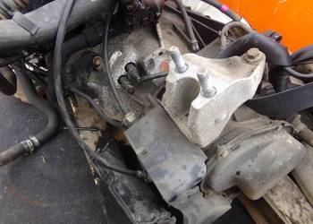 FORD B-MAX 1.4 B 15r 90KM skrzynia biegow 5 CV1R-7002-ABD